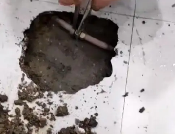 玉门卫生间漏水检测电话