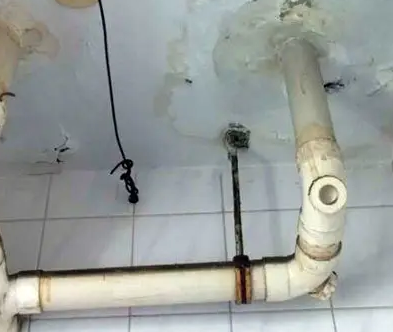 玉门卫生间漏水检测多少钱