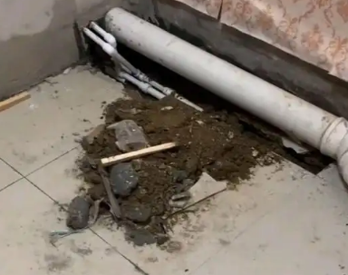 玉门卫生间漏水检测哪家好