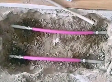 玉门卫生间测漏水多少钱