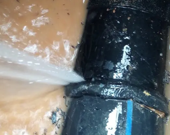 玉门漏水维修价格明细