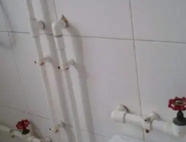 玉门水管维修多少钱
