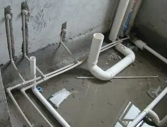 玉门水管维修多少钱