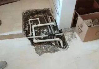 玉门查漏水多少钱