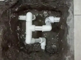玉门卫生间漏水维修公司为您专业分享一下玉门查漏水的知识点