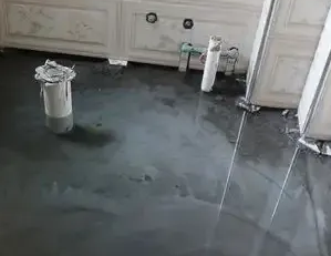 玉门卫生间漏水维修公司为您专业分享下玉门卫生间漏水检测的知识点