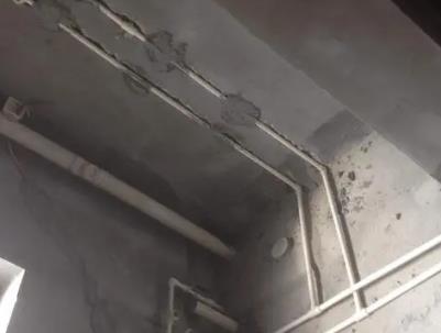 玉门卫生间漏水维修技术的依据是什么