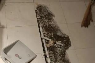 玉门卫生间漏水检测电话